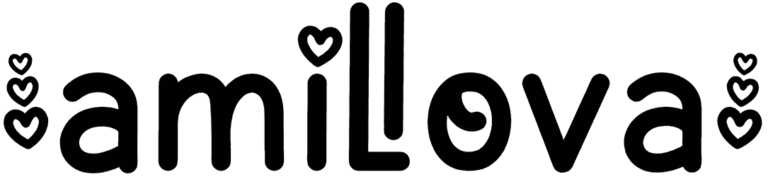 Amillova Font