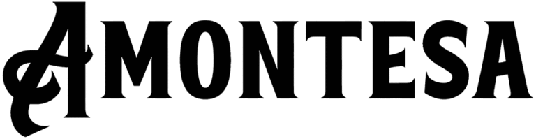 Amontesa Font