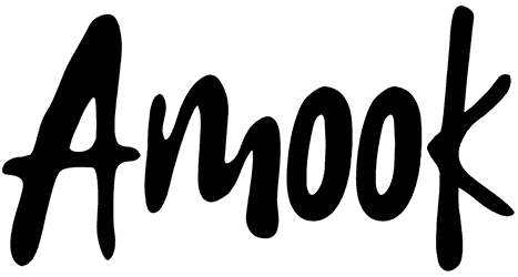 Amook Font