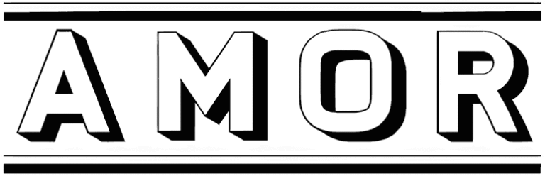 Amor Font