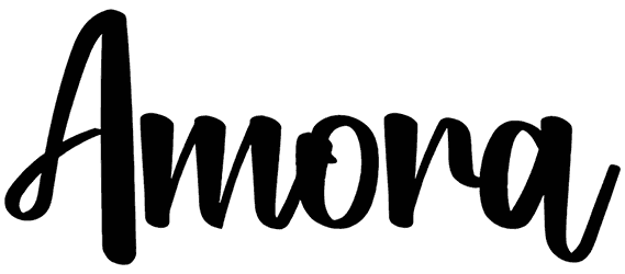 Amora Font