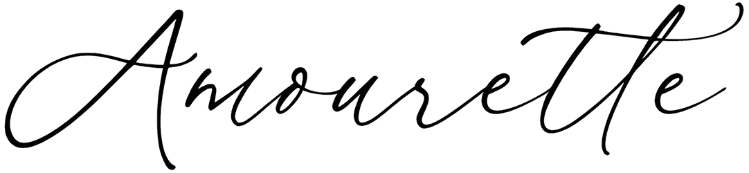 Amourette Font