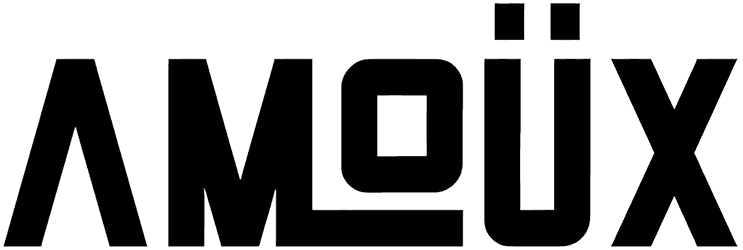 Amoux Font