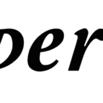 Amperzand Font