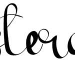 Amsterdam Font