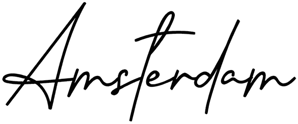 Amsterdam Font