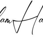 Amsterdam Handwriting Font