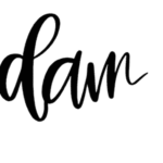 Amsterdam Listing Font