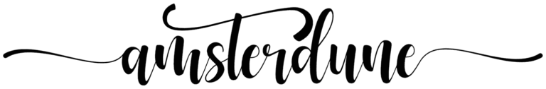 Amsterdune Font