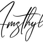 Amsthyline Font