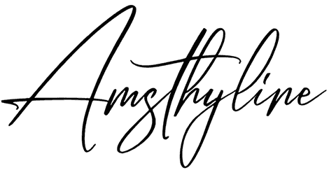 Amsthyline Font