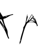 Anarchy Font