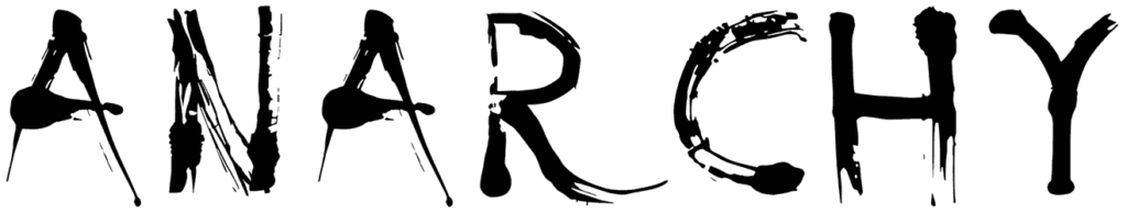 Anarchy Font