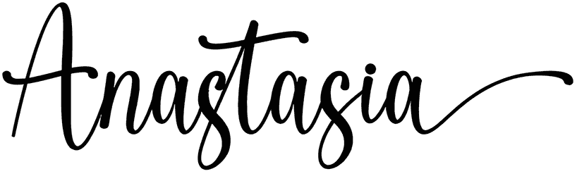 Anastasia Font