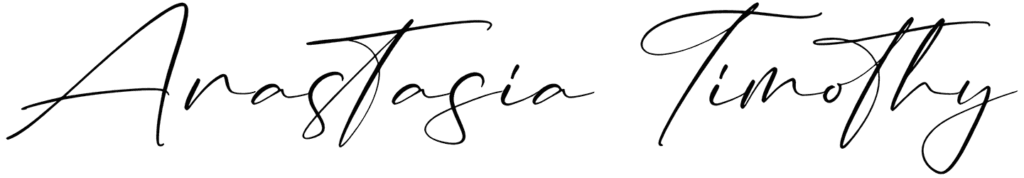 Anastasia Timothy Font