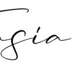 Anastasia Timothy Font