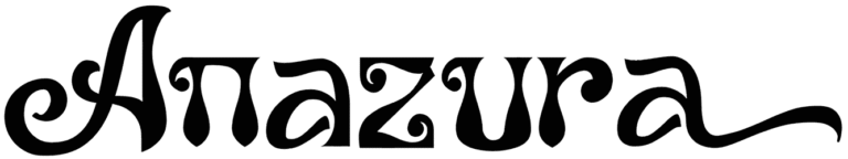Anazura Font