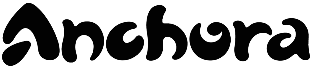 Anchora Font