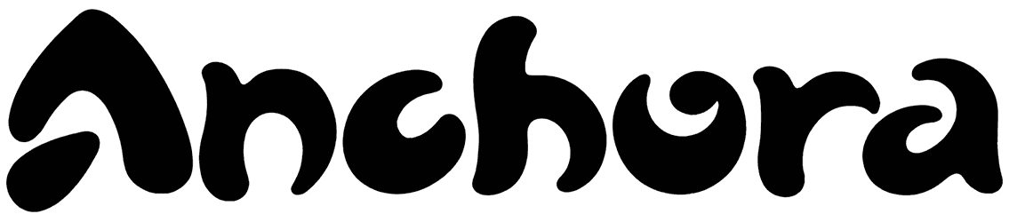 Anchora Font