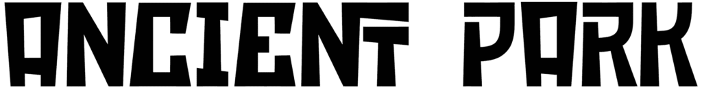 Ancient Park Font