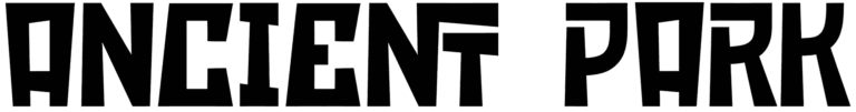 Ancient Park Font