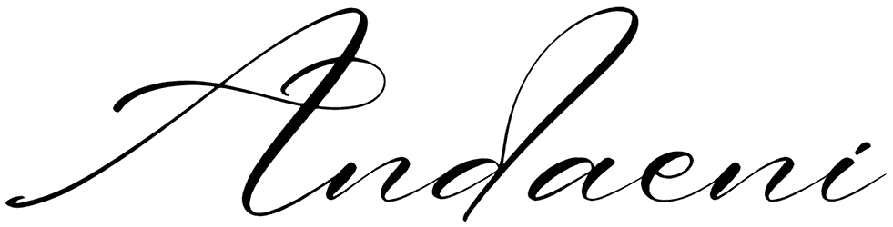 Andaeni Font