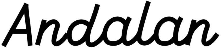 Andalan Font