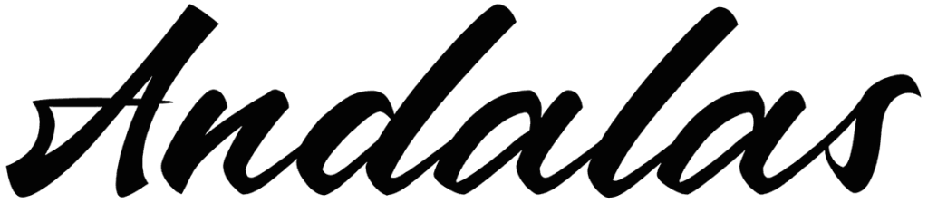 Andalas Font