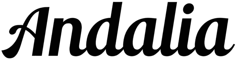 Andalia Font