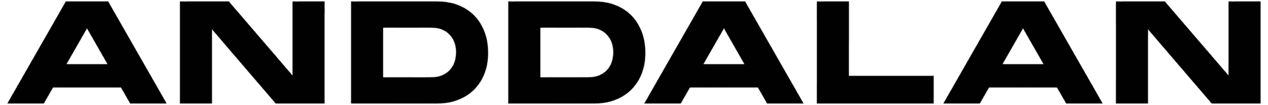 Anddalan Font