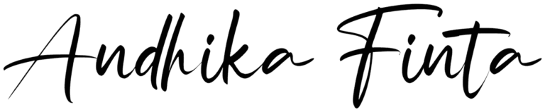 Andhika Finta Font