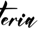 Andilanteria Signature Font