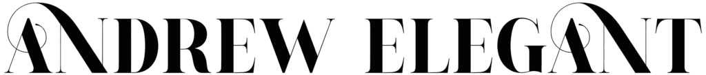 Andrew Elegant Font