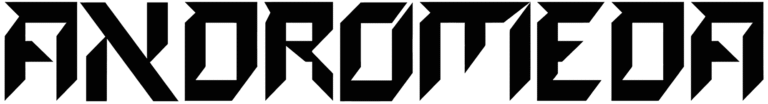 Andromeda Font
