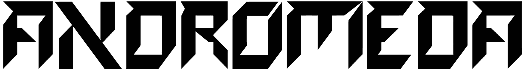 Andromeda Font