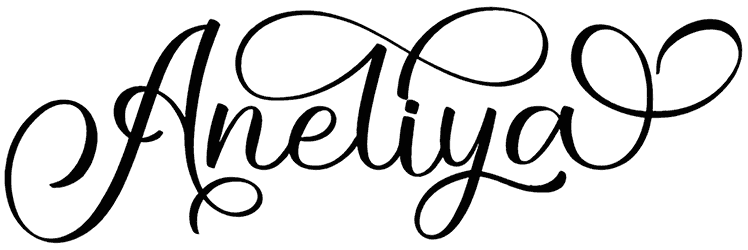 Aneliya Font