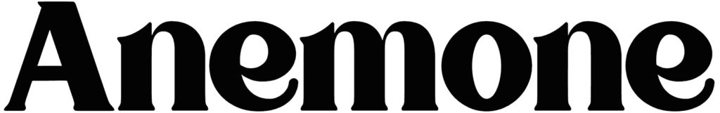 Anemone Font