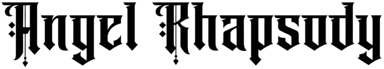 Angel Rhapsody Font