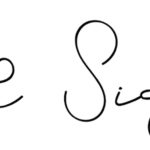 Angel Signature Font