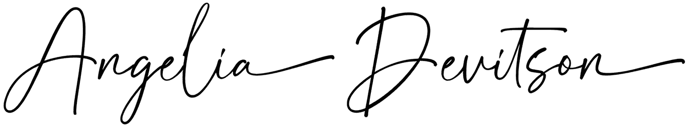 Angelia Devitson Font