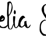 Angelia Script Font