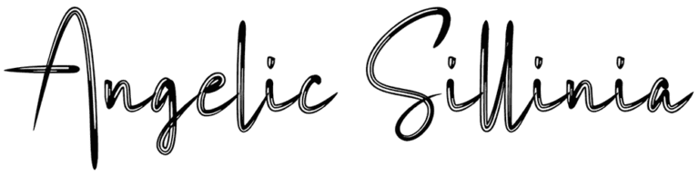 Angelic Sillinia Font