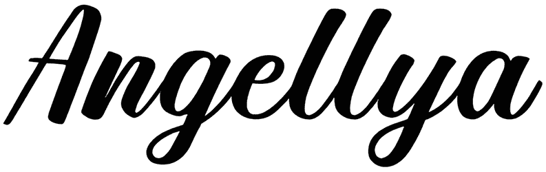 Angellya Font