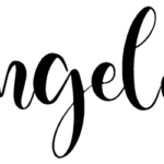Angelove Font