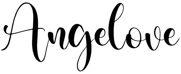 Angelove Font