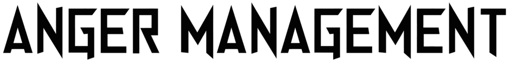 Anger Management Font