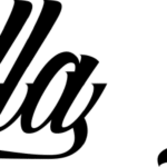 Angilla Tattoo Font