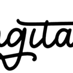 Angitany Font