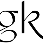 Angkest Font