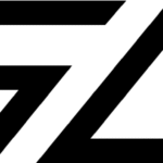 Angled Font